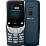 Nokia | 8210 | Blue | 2.8 "" | TFT LCD | Unisoc | T107 | Internal RAM 0.048 GB | 0.128 GB | microSDHC | Dual SIM | Nano-SIM | 4G - 2